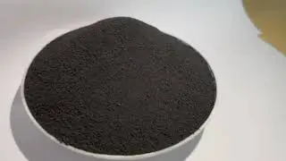 Tantalum Niobium Carbide