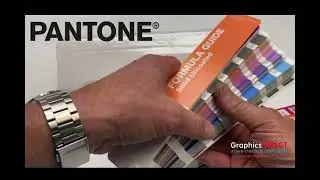 Pantone Solid Guide Set