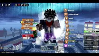 How to get super sayan rage in dragon soul animae