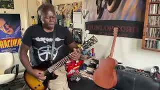 New Old Song called 