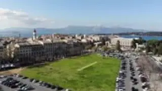 No Brexit panic on Greek holiday island with UK ties