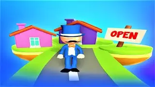 👶 Tap Life 🧓 GAMEPLAY (Android, iOS)