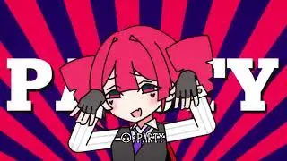 目撃！テト31世🎉🎃🧟/SASUGA 【アレンジCover】