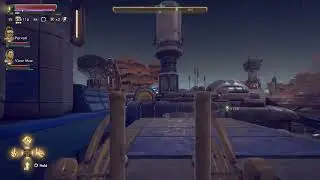 First Time Playing, Blind Run, Getting ready for the sequel, Stellar Bay stuff pt. 11