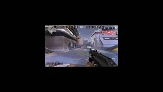 this is how people play in Death match odin WHiffed