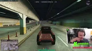 RODJENDANSKI STREAM MC RP SVEGA CE BIT