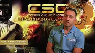 О соревнованиях по капоэйре (CSC - COMPETI&Ccedil;&Atilde;O S&Oacute; CAPOEIRA )