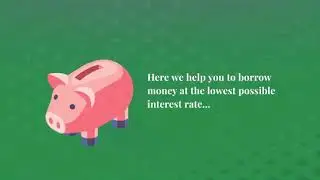 How to Calculate Home Loan Credit Score in Modesto?