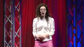 How culture affects our taste in music | Sophia Gisonda | TEDxSaintAndrewsSchool