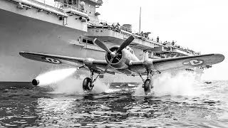 The Day Japan Lost an Entire Naval Task Force