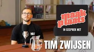 Podcast in gesprek met Tim Zwijsen
