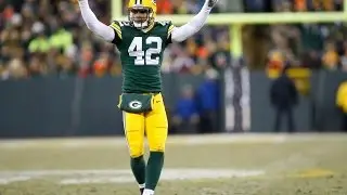 Morgan Burnett Highlights ᴴᴰ