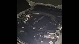 BMW N57 35d Ger&auml;usch Betriebstemperatur Sound Injektor Kette Chain Kolben Piston...? Was ist es?