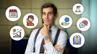 I 7 Step per Diventare un Consulente Patrimoniale Professionista