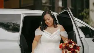 Neil and Pinky | Same Day Edit Video
