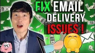 3 Big Email Marketing Mistakes - Fix Email Delivery Issues!