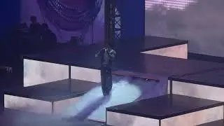 BTS j-hope Sweet Dreams @ HOPE ON THE STAGE In Jakarta Day 1 4K [ACE]