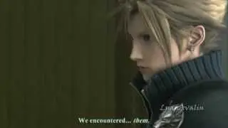 Unbreakable Heart ~ Cloud
