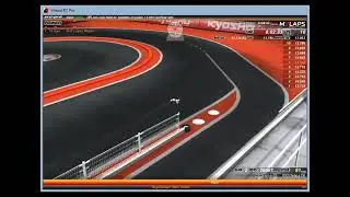 vrc pro test live
