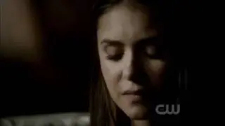 The Vampire Diaries 3x05 - Where were you,Damon ?