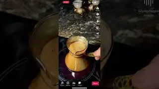 Турецкий кофе Дибек OSSO💙