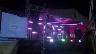PRODIGIO MUSICAL - EN JILO - LA LOBA DEL MAL - MAYO 24 DE 2014
