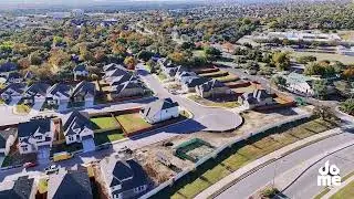 Sauls Ranch Tour - Homes For Sale in Round Rock (TX) - Milestone Community Builders