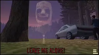 LEAVE ME ALONE! (Indie 80's Slasher Horror Game)