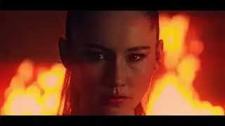 OFFICIAL TWIN FLAMES MUSIC VIDEO
