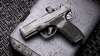 First Look: The Hellcat Pro 9mm