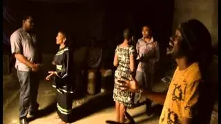 Usiku Mtukufu-O holy (Tanzanian) night