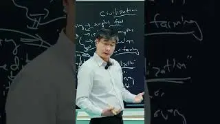 Обман Цивилизации: Тайна Иерархии