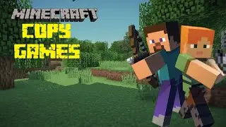 I FOUND FUNNIEST MINECRAFT COPY#minecraft #gaming