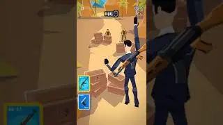 Agent Action Mobile Games #shorts #game #ios #android #agentaction #shortvideo #mobilegames #games