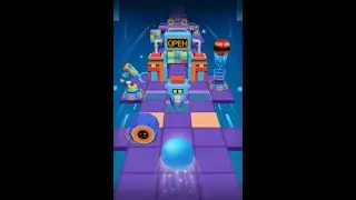 Rolling Sky - RoboToy (Official)