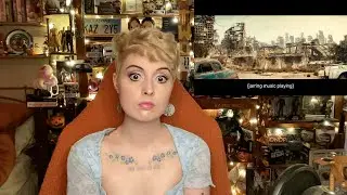 Реакция Fallout 1x4!