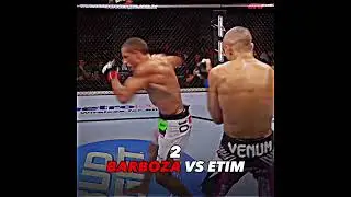 4 Genius Moves In UFC