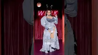 &ldquo;Britney&rsquo;s Backup Dancer in Drag Race&rdquo; #dragrace