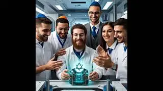 Israel&rsquo;s Cybersecurity & AI Revolution: How the Startup Nation Saves the World! 🚀🔒
