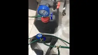 Advanced Biogas Setup in Lagos, Nigeria