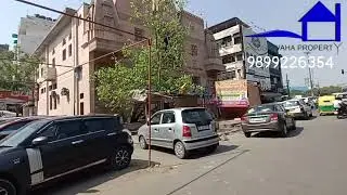 2bhk, Builder Floor, Madhu Vihar, Delhi ,@kushwahaproperty