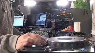 Fette Sjit bij Decibel