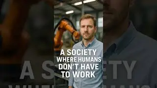 Robots and AI: Are We Really Heading Toward a Jobless Future?