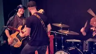 Capacopter - J.P.s. Horse @ Nachtwandel Jungbusch Mannheim Oktober 2025