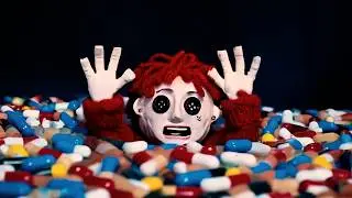 killdevil - evil killdevil (Videoclip Oficial)