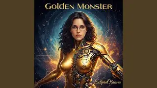 Golden Monster