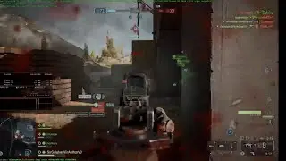 Battlefield 6 PVP on PC no Aim assist Part 1