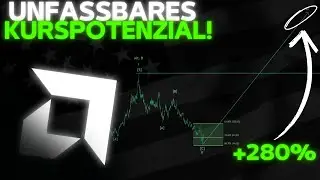 Diese US-Aktie geh&ouml;rt JETZT in dein Depot&nbsp;f&uuml;r&nbsp;2025!
