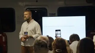 La rotta dei valori | Eros Peronato | TEDxAlberoni