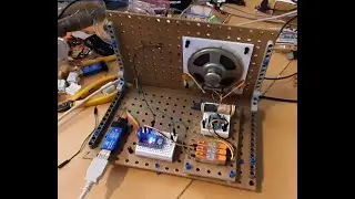 hvw202505282055 005 henk van winkoop DCF77 receiver